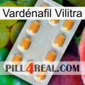 Vardénafil Vilitra cialis3